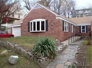 398 Park Hill Ave, Yonkers, NY 10705