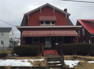 431 Ohio Ave, Rochester, PA 15074