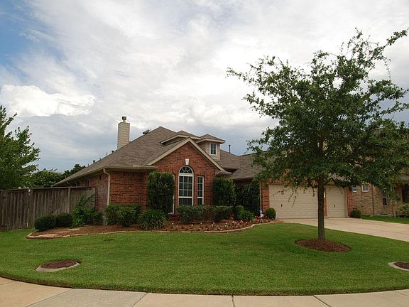 Great corner subdivision lot