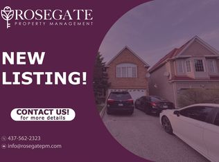 2874 Gardenview Cres #2, Mississauga, ON L5M 5T4