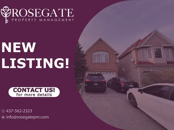 2874 Gardenview Cres #2, Mississauga, ON L5M 5T4