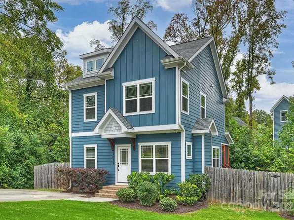 3031 Palm Ave, Charlotte, NC 28205