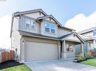 2308 NE 38th Ave, Camas, WA 98607