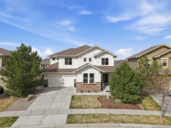 21487 E Idyllwilde Drive, Parker, CO 80138