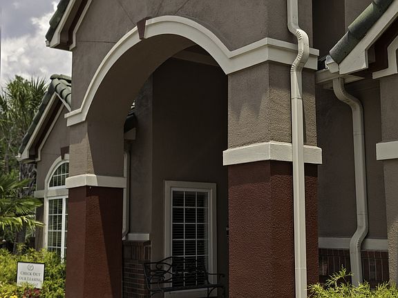 2 and 4 bedroom apartments