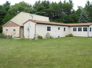 15900 County Road B, Mishicot, WI 54228