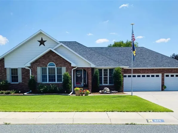 910 Talisman Dr, Scottsbluff, NE 69361