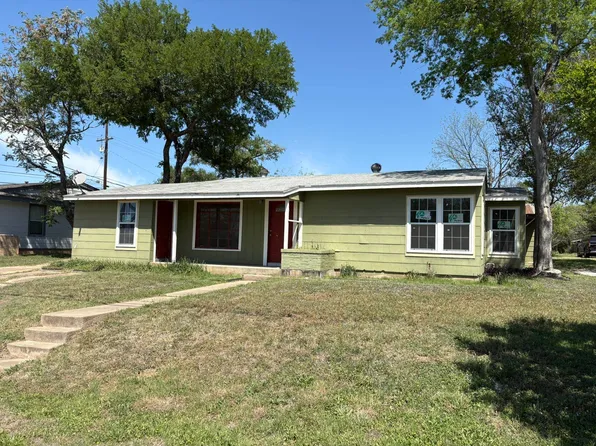 605 Fm 1431, Marble Falls, TX 78654