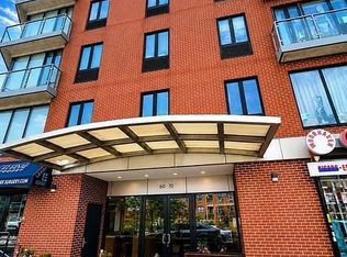 Woodhaven Towers, Elmhurst, NY 11373