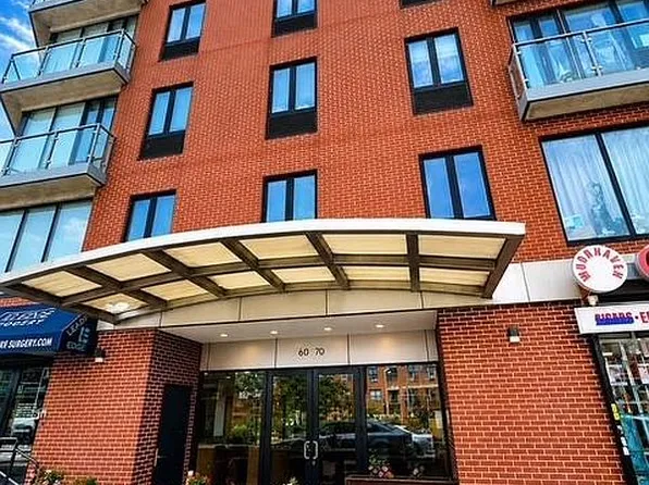 6070 Woodhaven Blvd APT 4I, Elmhurst, NY 11373
