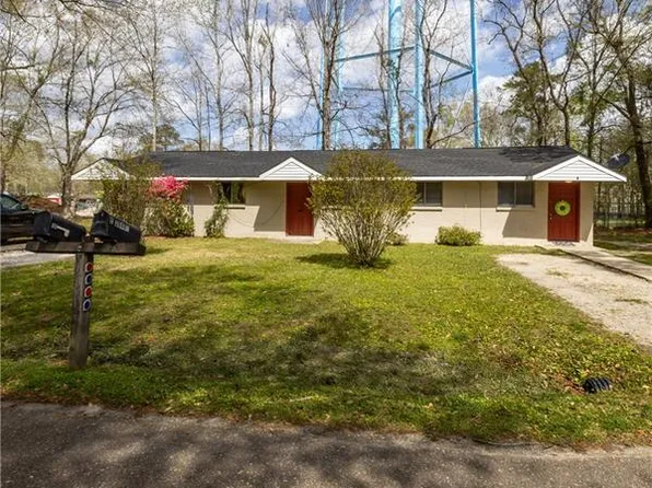 39461 Spruce St #B, Pearl River, LA 70452