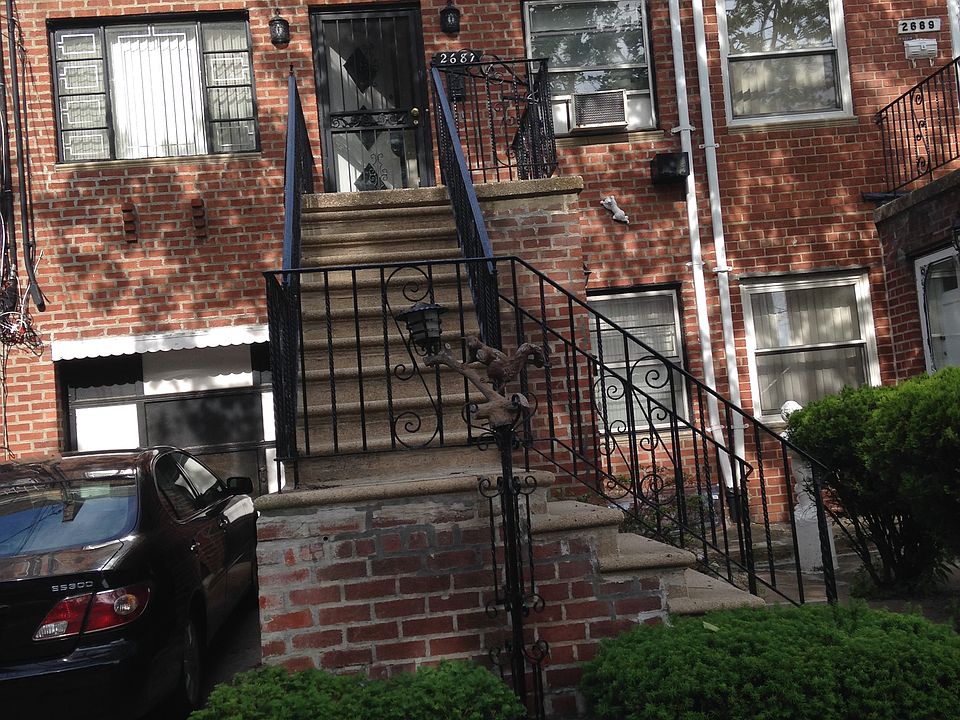 1st image of 2687 Batchelder St #2