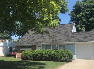 3992 Richard Ave, Grove City, OH 43123