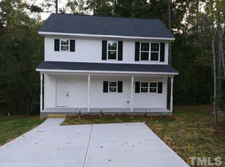 226 Hickory Glen Ln, Durham, NC 27703