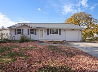 1813 Elva Dr, Kokomo, IN 46902
