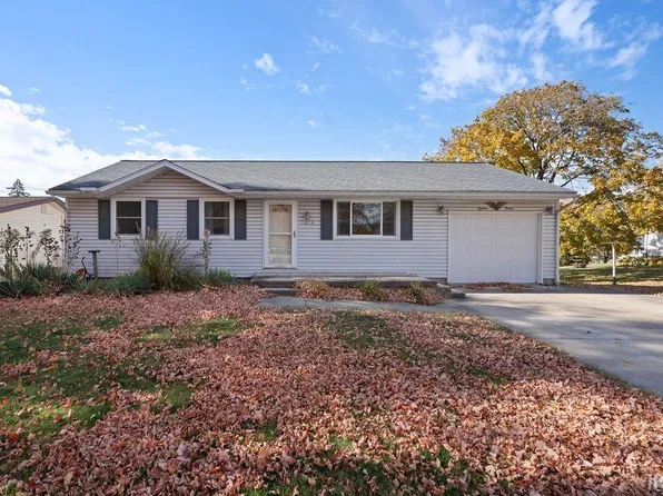 1813 Elva Dr, Kokomo, IN 46902
