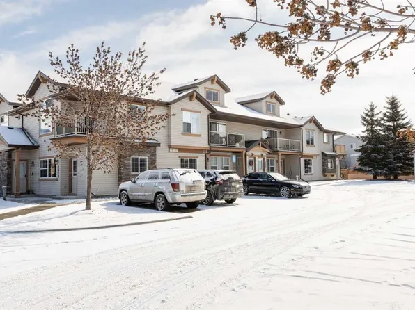 31 S Jamieson Ave #1316, Red Deer, AB T4P 0J1