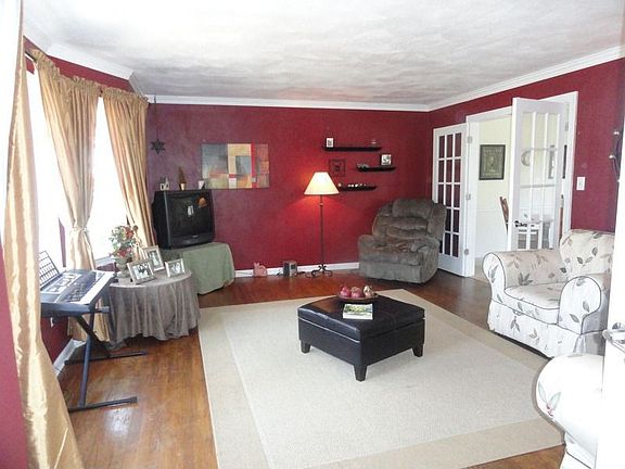 Large Living Room