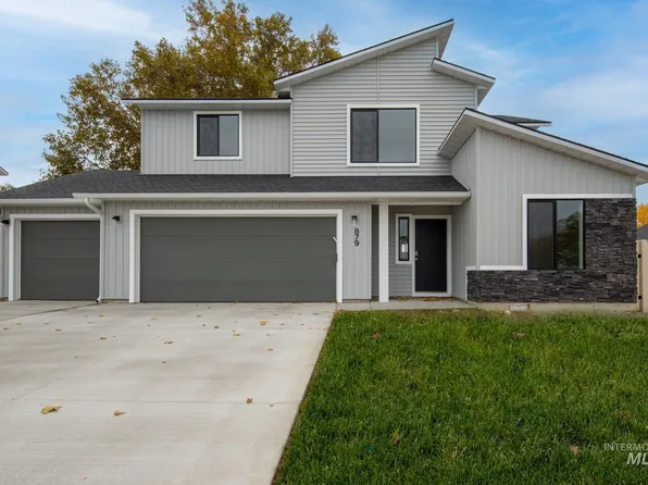 879 W Jasper St, Emmett, ID 83617