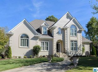 1025 King Stables Cir, Birmingham, AL 35242