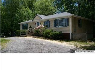 809 Bennetts Mills Rd, Jackson, NJ 08527