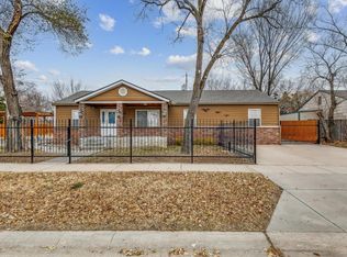 2970 S Sayles Ct, Wichita, KS 67210