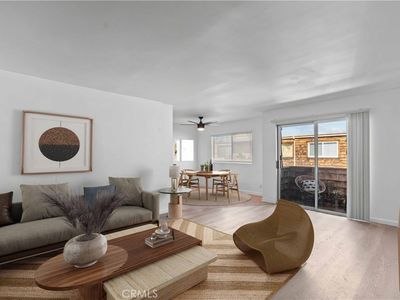 5400 Newcastle Ave APT 55, Encino, CA, 91316