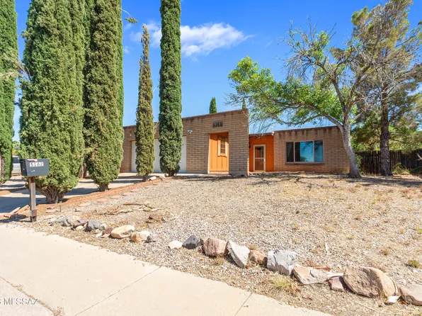 5162 Paseo Las Palmas, Sierra Vista, AZ 85635