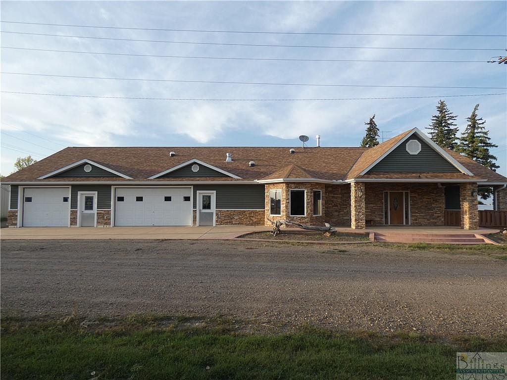 101 Gilbertson St, Flaxville, MT 59222 MLS 341903 Zillow