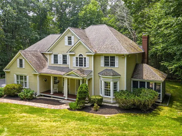 61 Gale Road, Hampton, NH 03842