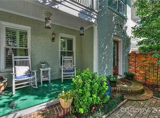 404 W 8th St, Charlotte, NC 28202