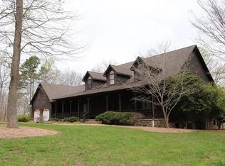 280 Powell Ln, Keysville, VA 23947