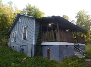 21 S Blanche Ave SW, Rome, GA 30161