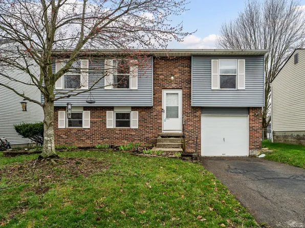 8377 Waco Ln, Powell, OH 43065