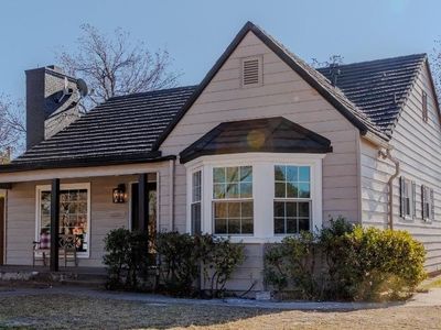 2711 25th St, Lubbock, TX, 79410