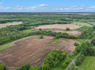 808 N 160th Ave, Hart, MI 49420