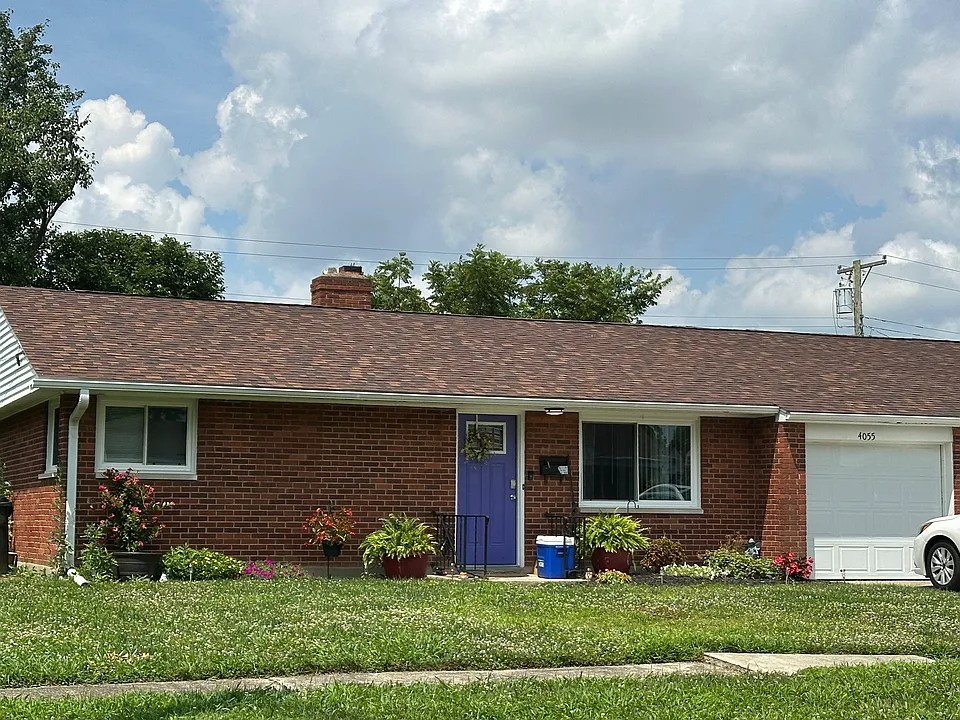 4055 Royal Oak Dr #4055