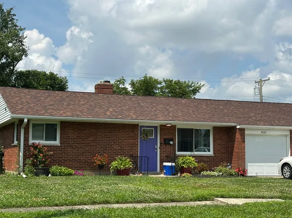 4055 Royal Oak Dr #4055, Dayton, OH 45429