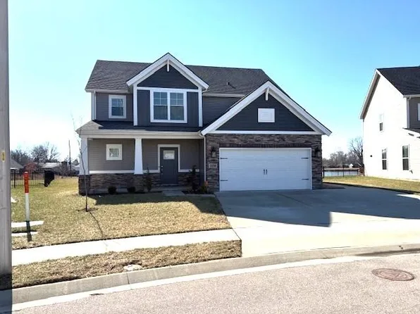 2220 Skaggs Ct, Owensboro, KY 42301