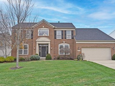 948 Caribou Run Ln, Milford, OH, 45150