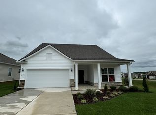 4193 Lively St LOT 929, Columbia, TN 38401