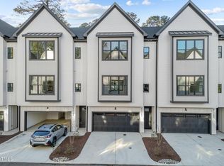 811 Maple Berry Ln #103, Raleigh, NC 27607