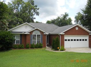 597 Windward Ct, Evans, GA 30809
