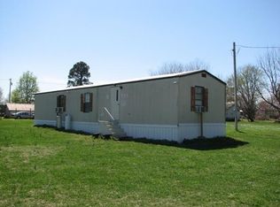 110 E Reese St, Fairview, MO 64842