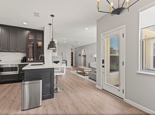 4505 Ridgepointe Dr, The Colony, TX 75056