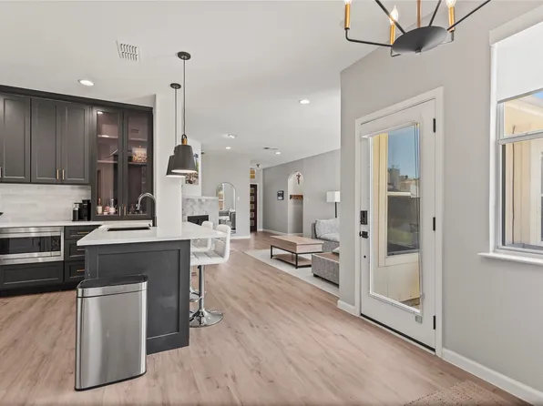 4505 Ridgepointe Dr, The Colony, TX 75056