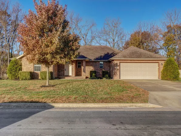 1289 S Mahn Avenue, Springfield, MO 65802