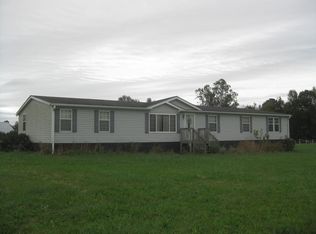 803 Mountain Rd, Victoria, VA 23974