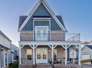 132 Luther St LOT 279, Pleasant View, TN 37146