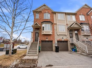 342 Mill St #27, Kitchener, ON